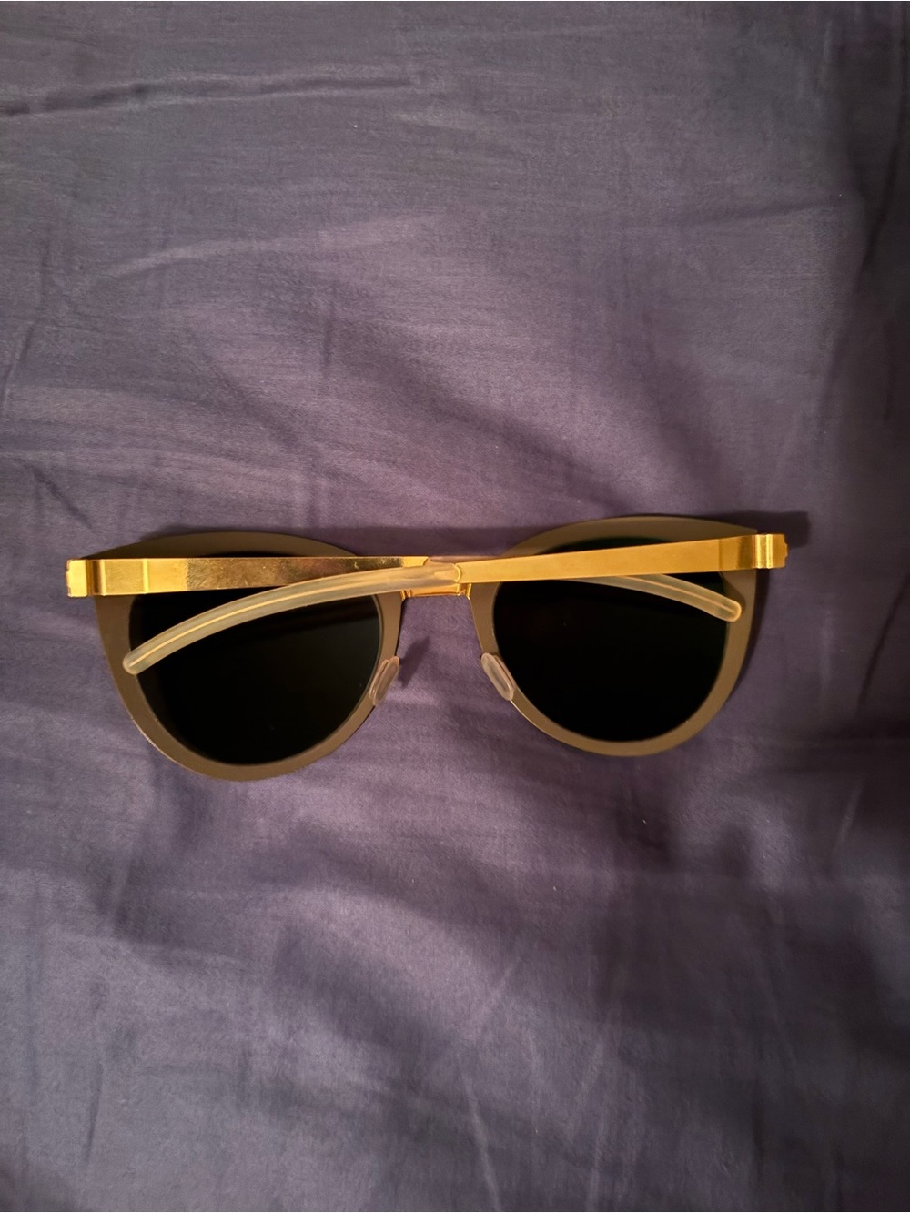 NWT Mykita ‘Priscilla’ Sunglasses ASO Meghan Markle - Picture 10 of 15